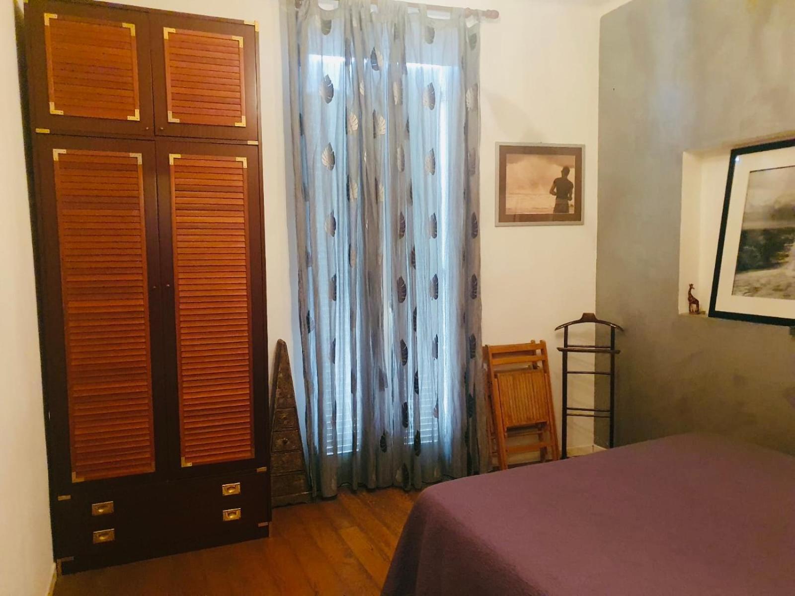 La Casa Di Marco Ventimiglia Exterior foto