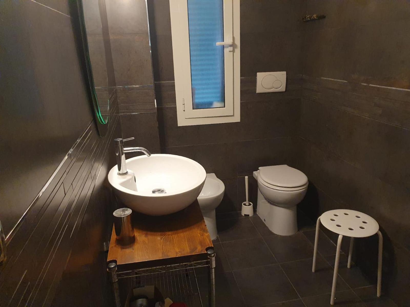 La Casa Di Marco Ventimiglia Exterior foto