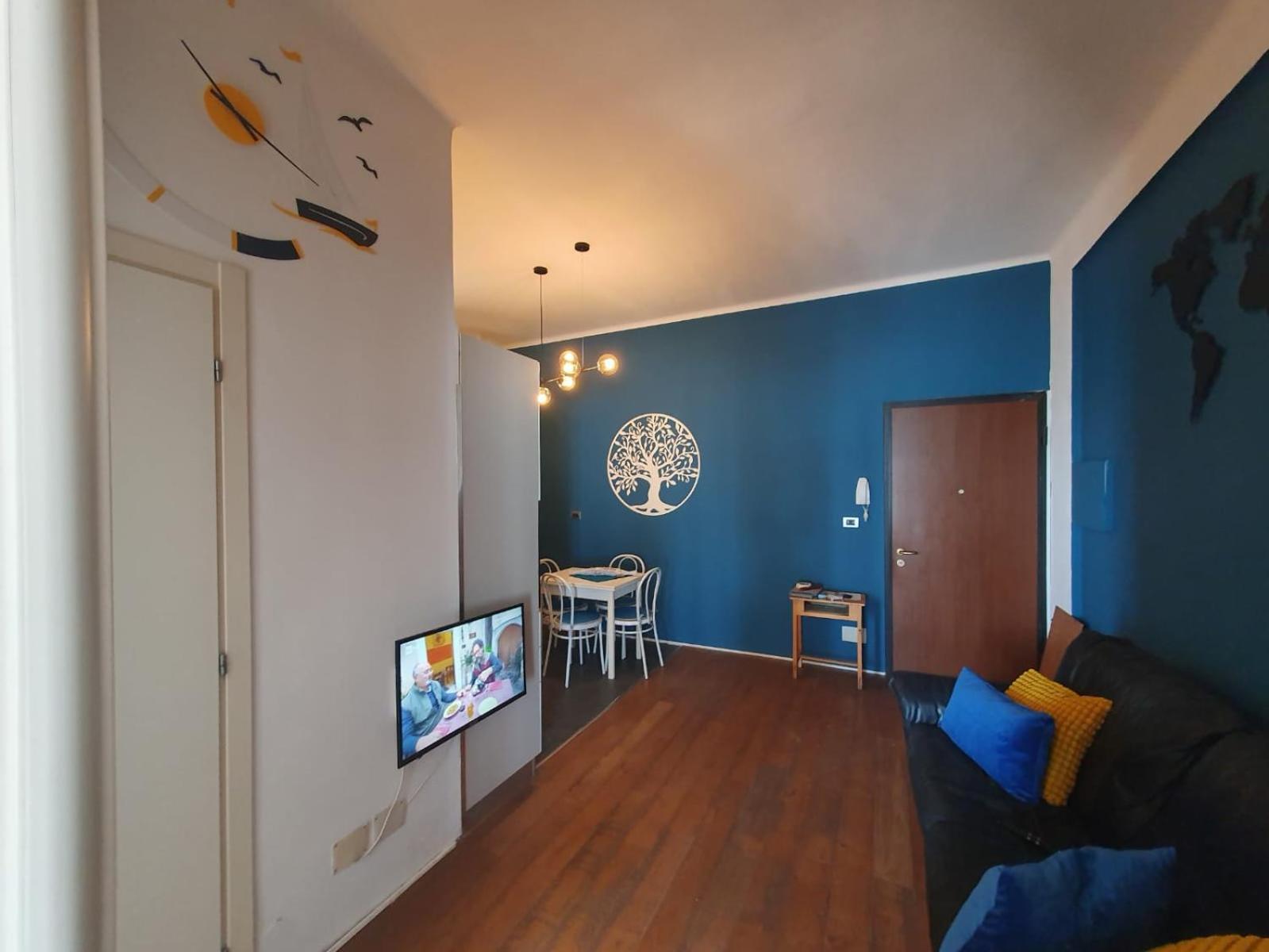 La Casa Di Marco Ventimiglia Exterior foto